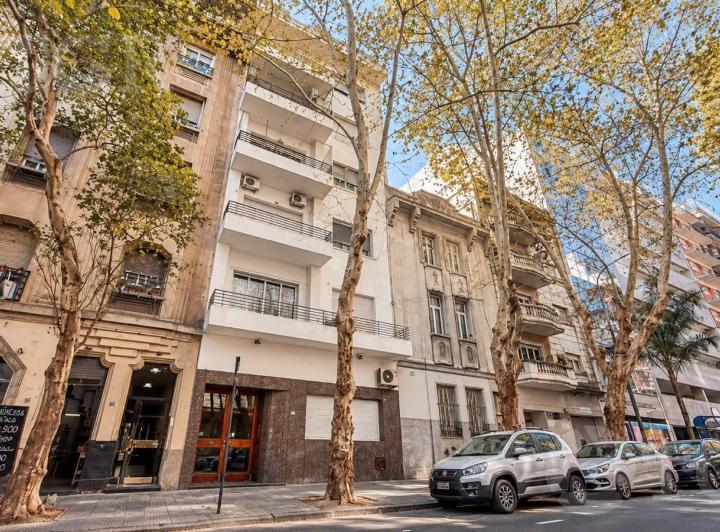Departamento · 82m² · 3 Ambientes