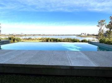 Departamento · 143m² · 4 Ambientes · 2 Cocheras · Venta Duplex Oceana Nordelta 4 Amb Coch Jar Pil