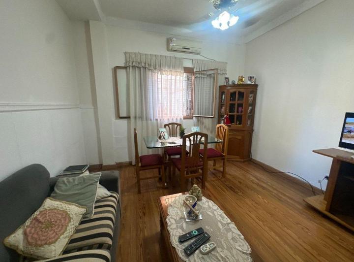 PH · 52m² · 3 Ambientes