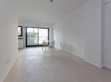 Departamento · 45m² · 2 Ambientes · Monoambiente Divisible a Estrenar Apto Credito