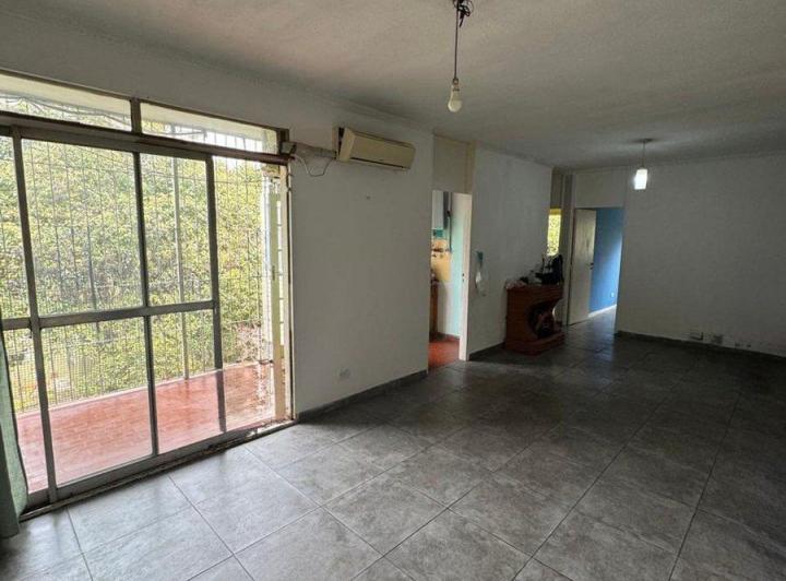 Departamento · 54m² · 3 Ambientes · 1 Cochera