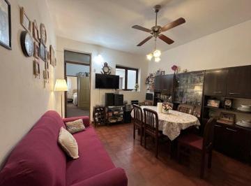 PH · 38m² · 3 Ambientes · PH 3 Ambientes en Venta en Villa Soldati C/terraza