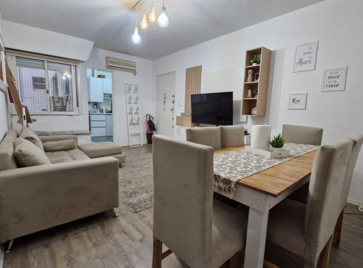 Departamento · 44m² · 2 Ambientes