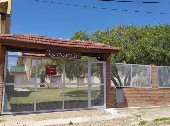 Departamento · 95m² · 10 Ambientes