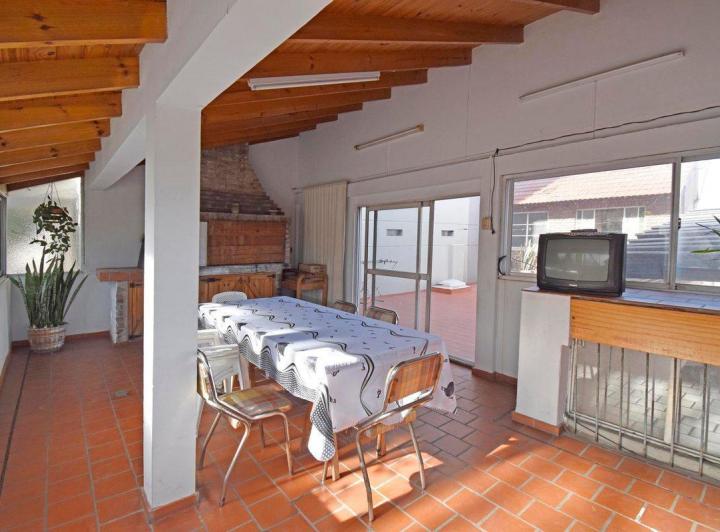 Casa · 133m² · 3 Ambientes