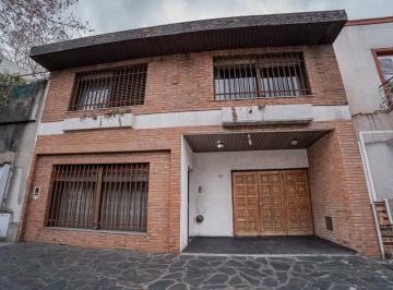Casa · 108m² · 4 Ambientes · 1 Cochera · Vta Casa 4 Amb. Lte 866x25 Apto Credito Saenz Peña