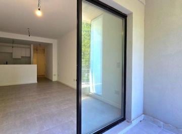 Departamento · 32m² · 1 Ambiente · Vta Monoamb Balcón a Estrenar V del Parque