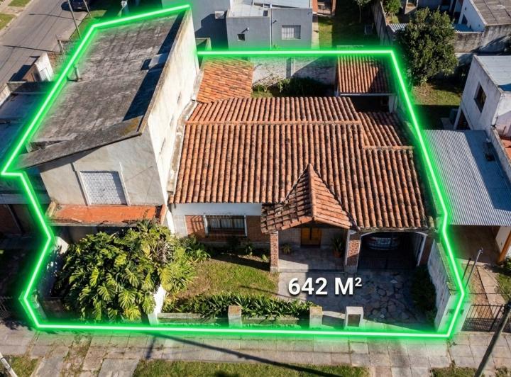 Terreno · 200m²
