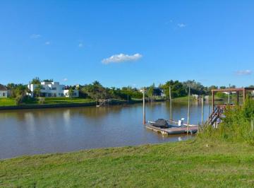 Terreno · 1100m² · Lote Venta, Tigre Al Rio, santa Catalina, Villanueva