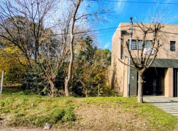 Terreno · 260m² · Lote en Venta La Plata Escriturado