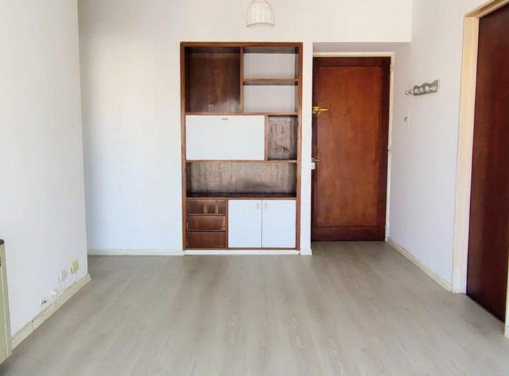 Departamento · 39m² · 2 Ambientes