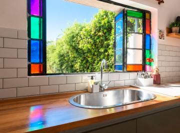 Casa · 100m² · 4 Ambientes · 2 Cocheras · Casa en Venta La Plata Reciclada a Nuevo