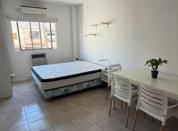 Departamento de 1 ambiente, Recoleta · Alquiler Amoblado Para Estudiante