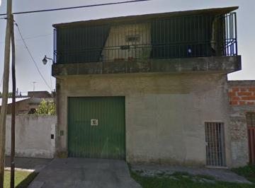 Bodega-Galpón · 329m² · Galpón C/salida a Dos Calles y Casa 3 Amb Arriba