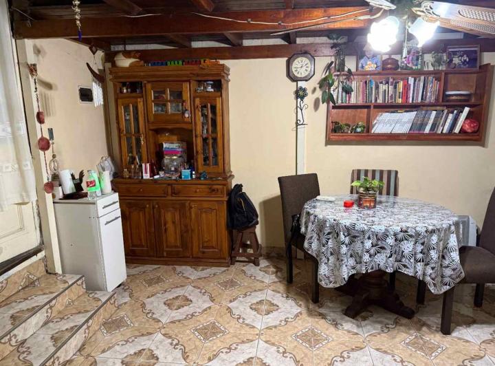 PH · 31m² · 2 Ambientes
