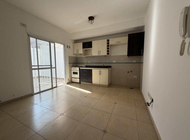 Departamento · 33m² · 2 Ambientes