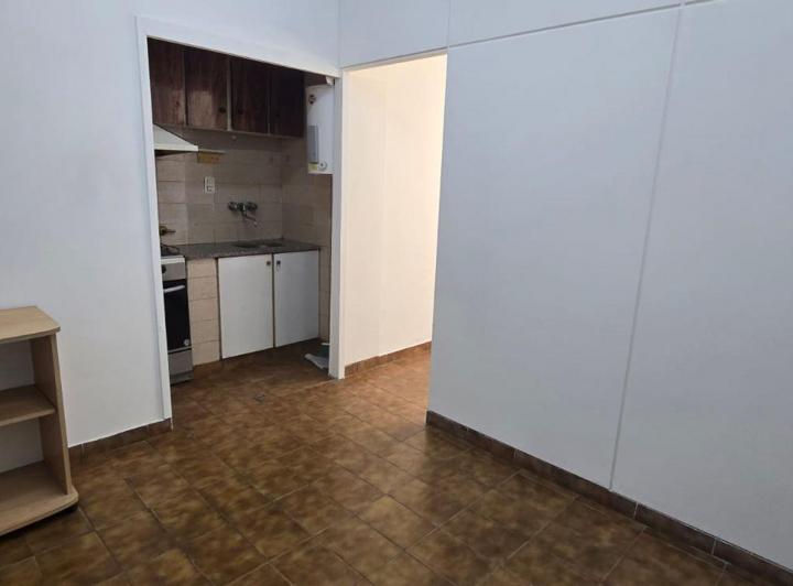 Departamento · 22m² · 2 Ambientes