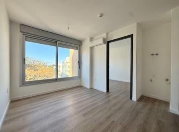 Departamento · 38m² · 2 Ambientes · Venta Apartamento Pocitos 1 Dormitorio a Estrenar