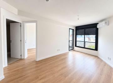 Departamento · 37m² · 2 Ambientes · Apartamento en Alquiler La Blanqueada a Estrenar