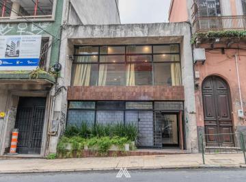 Oficina comercial · 103m² · Alquiler de Oficina con 103 m² Plaza Independencia