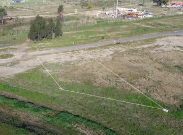 Terreno · 1286m² · Venta Terreno, Frente Al Lago, Cavas de La Tahona