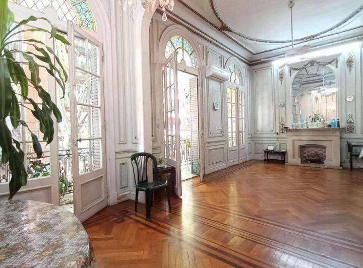 PH · 259m² · 5 Ambientes