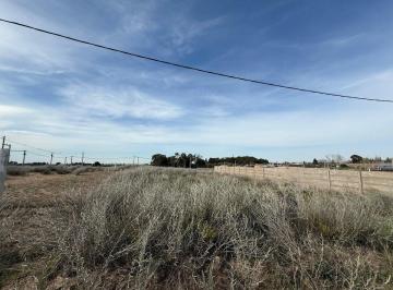 Terreno · 660m² · Gran Lote en Venta en Punta Alta