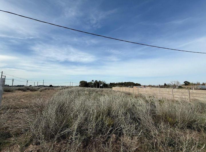 Terreno · 660m²