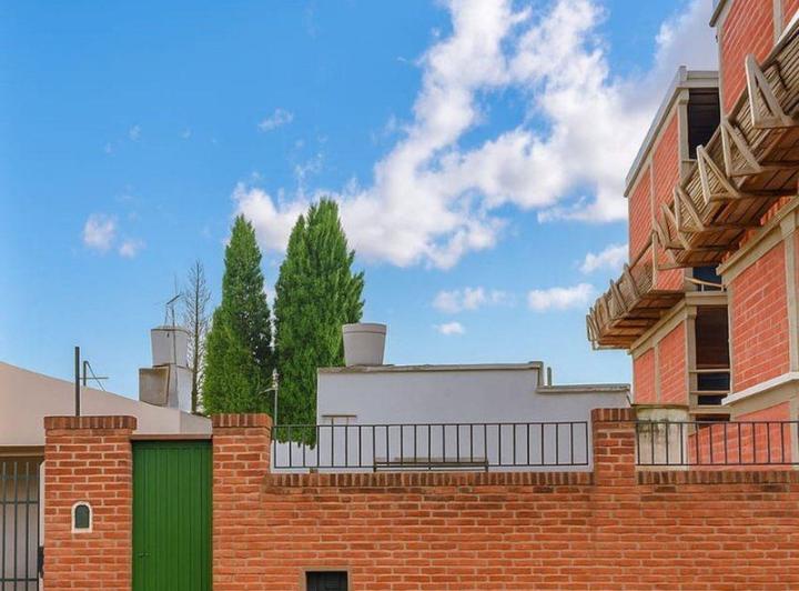 Terreno · 500m²