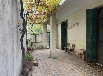 Casa · 106m² · 4 Ambientes · Venta Casa 4 Amb, Santos Lugares, C/patio. Exc. Ubi