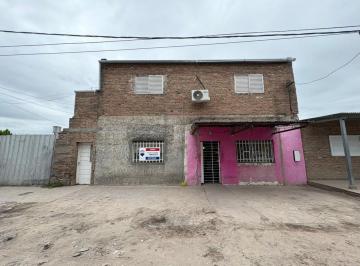 Local comercial · 170m² · 1 Cochera · Venta Local Comercial + Casa