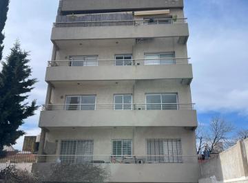 Departamento · 40m² · 2 Ambientes · 1 Cochera · Alquiler + Excelente 2 Amb + Cochera + Villa Urquiza
