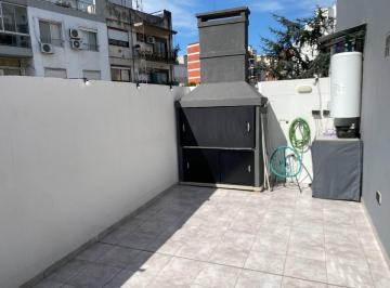 Departamento · 50m² · 3 Ambientes · Venta Depto Caballito Norte en Duplex Terraza Prop