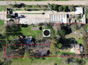Quinta vacacional · 124m² · 1 Dormitorio · Se Vende Quinta C/lote de 3.284 m² Sobre Ruta Nn°33