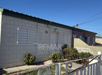 Casa · 60m² · 3 Ambientes · Dúplex 2 Dorm.. Barrio Isidro Quiroga.