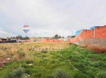 Terreno · 991m² · Lote Barrio Bella Vista Sur