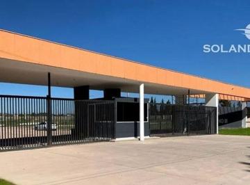 Terreno · 300m² · Gran Portunidad Lote Sol Andino III
