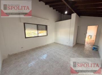Departamento · 40m² · 2 Ambientes · Departamento en Alquiler en Jose León Suarez