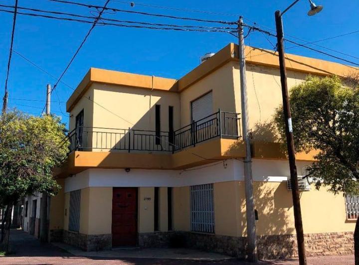 Departamento · 50m² · 3 Ambientes