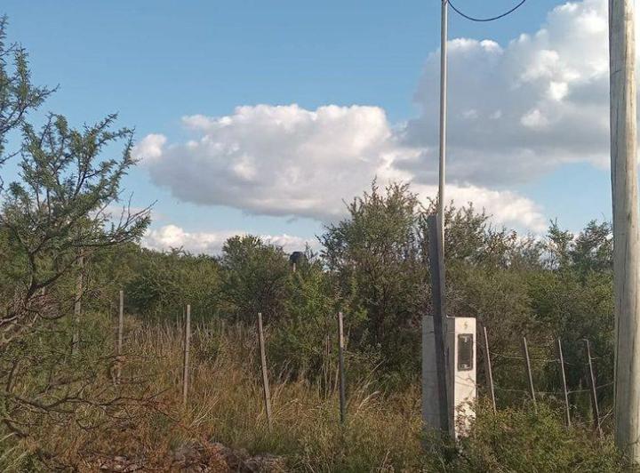 Terreno · 479m²