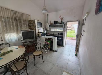 Casa · 110m² · 3 Ambientes · 2 Cocheras · Casa 2 Dorm 2 Baños Mina Clavero Apta Credito