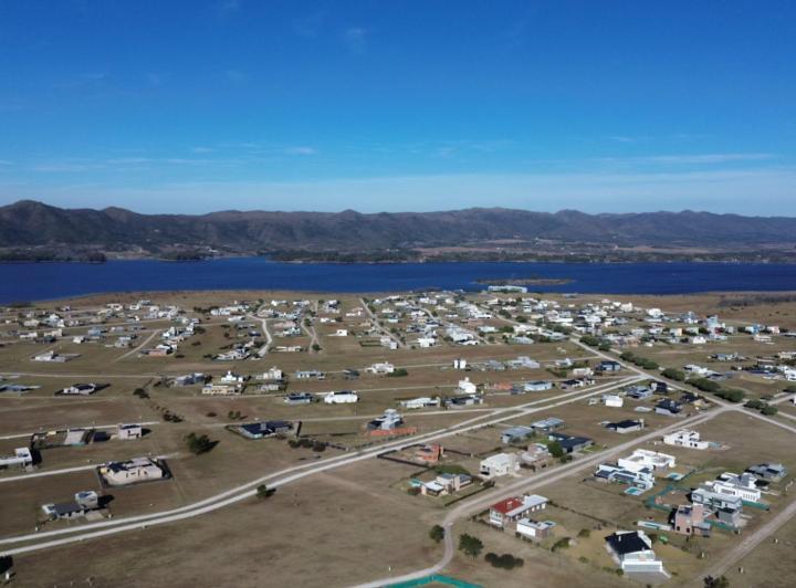 Terreno · 1150m²