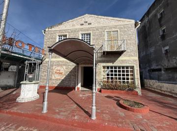 Hotel · 522m² · Se Vende Hotel Ambar Villa Carlos Paz