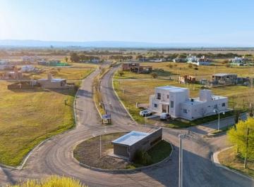 Terreno · 378m² · Venta Lote 378 m² - La Vieja Estancia - Escritura