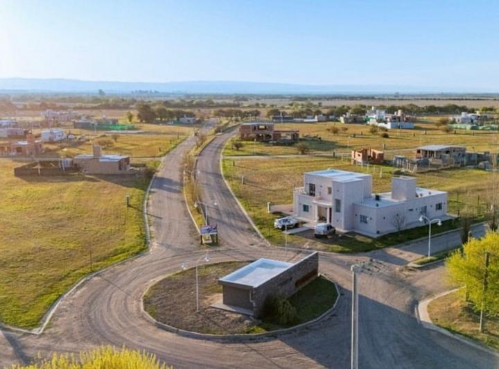 Terreno · 378m²