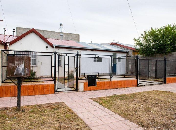 Casa · 168m² · 6 Ambientes · 1 Cochera