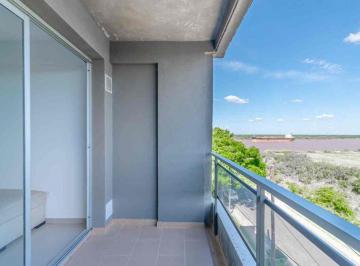 Departamento · 45m² · 2 Ambientes · 1 Cochera · Departamento en Venta 1 Dormitorio, San Lorenzo