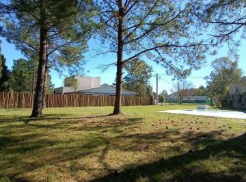 Terreno · 771m² · Venta Lote 771 m² + Pileta, Nueva Zelaya 1, Pilar