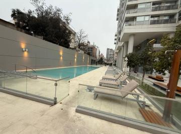 Departamento · 42m² · 2 Ambientes · 1 Cochera · Depto 2 Amb en Venta en Nuñez Cochera Doble Astor