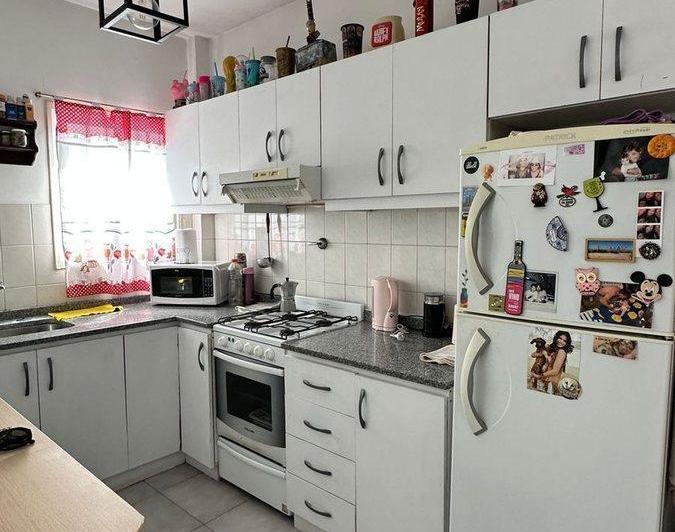 Departamento · 55m² · 3 Ambientes